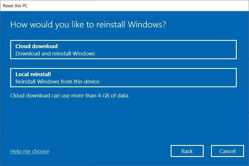 How to Redownload Windows 10? - keysdirect.us