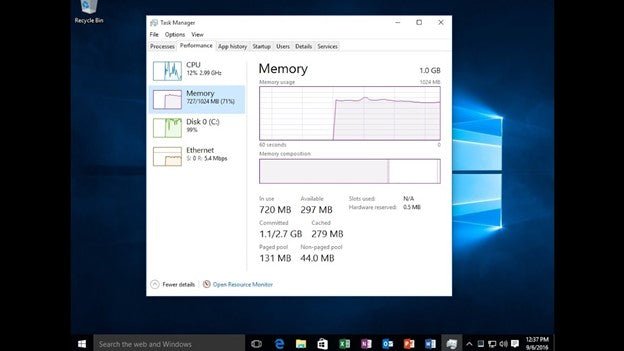 How To Reduce Ram Usage Windows 10? - keysdirect.us