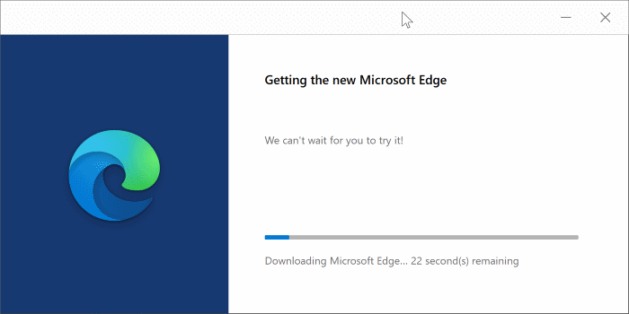How To Reinstall Microsoft Edge? - keysdirect.us