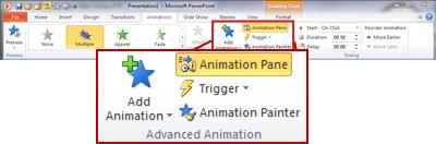How to Remove Animations in Powerpoint? - keysdirect.us