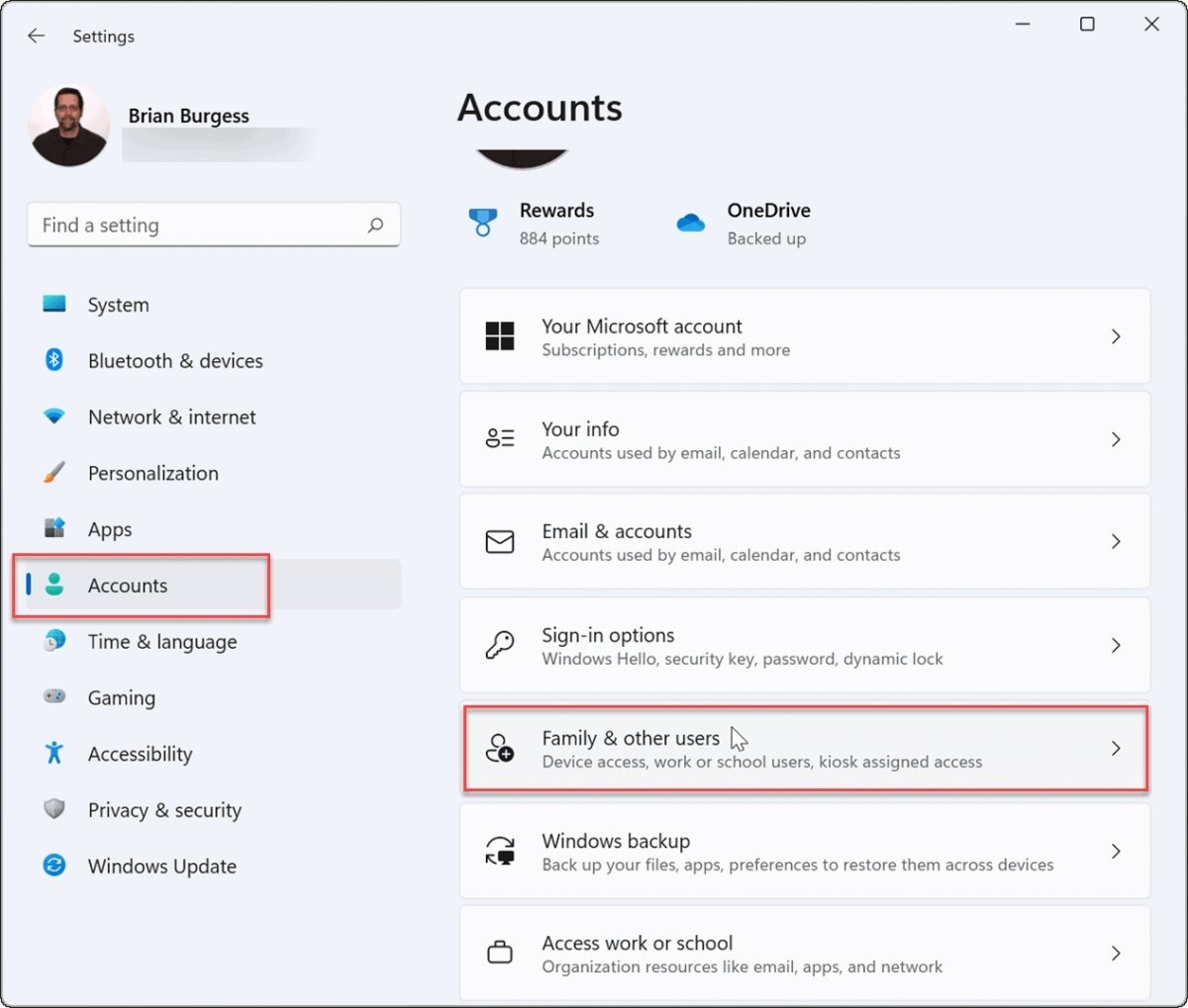 How to Remove Microsoft Account From Laptop Windows 11? - keysdirect.us