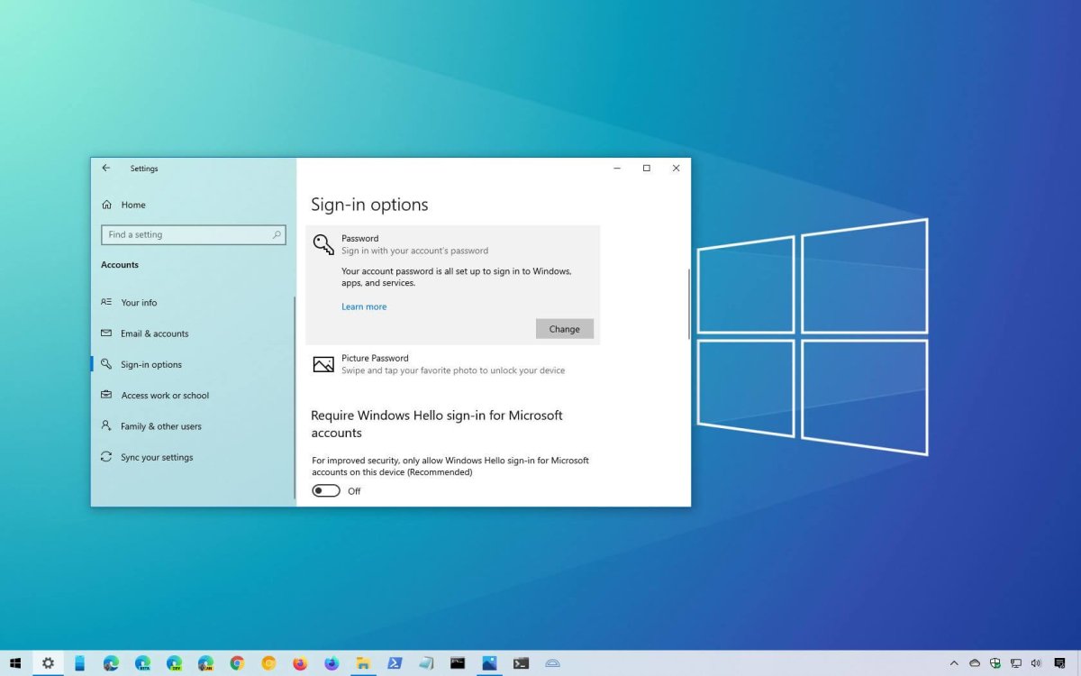 How to Remove Passwords From Windows 10 - keysdirect.us