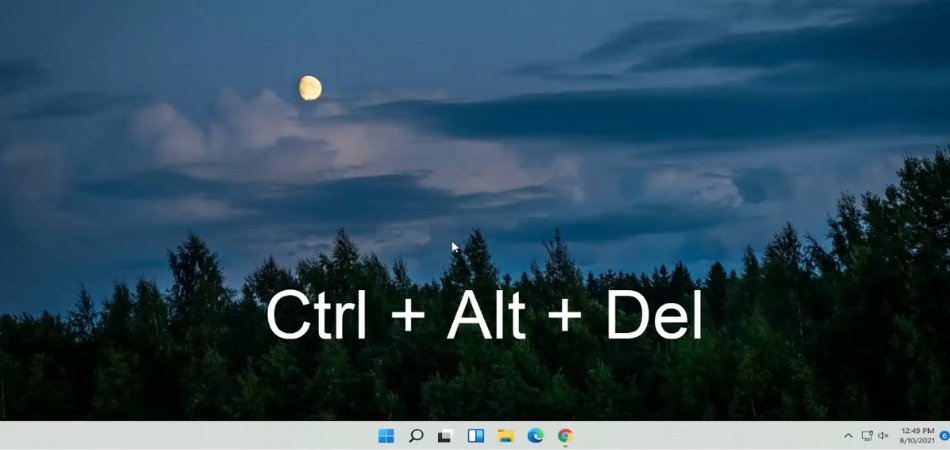 How to Restart Laptop With Keyboard Windows 11? - keysdirect.us