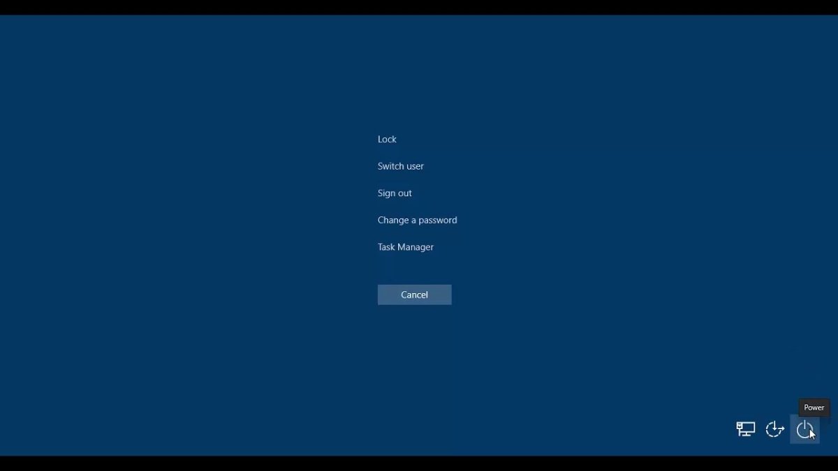 How to Restart Windows 10 Without Start Menu - keysdirect.us