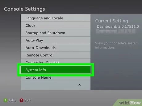 How to Restore Xbox 360 to Factory Settings? - keysdirect.us