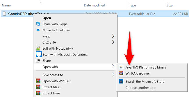 How to Run Jar Files on Windows 10? - keysdirect.us