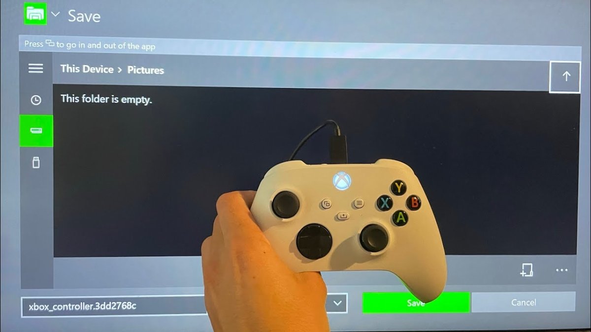 How to Save Images on Xbox One? - keysdirect.us