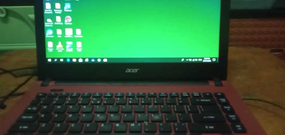 How to Screenshot Acer Laptop Windows 10? - keysdirect.us