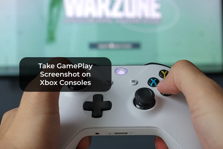 How to Screenshot on Xbox? - keysdirect.us