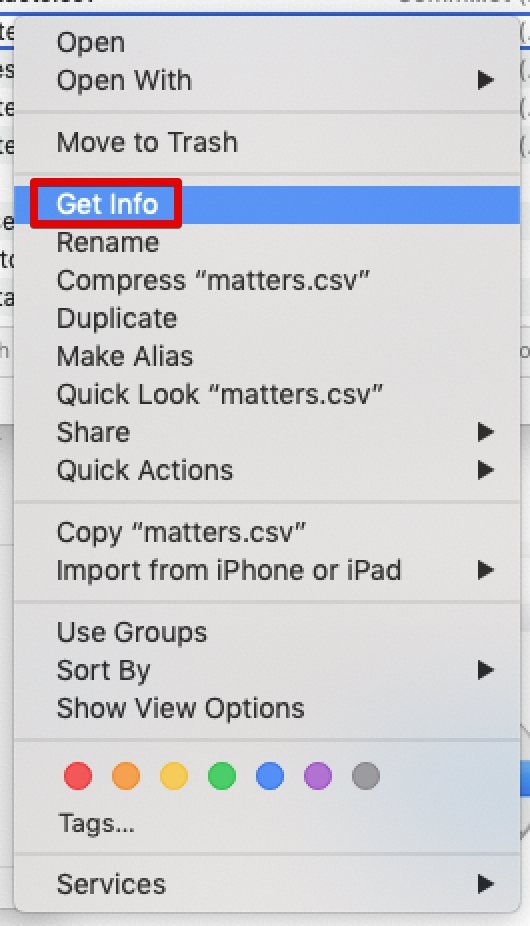 How to Set Excel as Default on Mac? - keysdirect.us