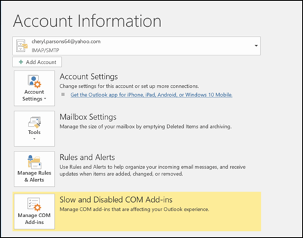 How to Set Out of Office Status in Outlook? - keysdirect.us