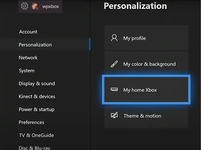 How to Set Xbox as Home Console? - keysdirect.us