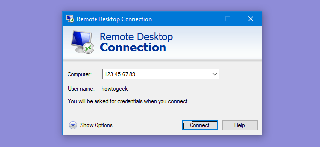 How to Setup Remote Desktop Windows 10 Over the Internet? - keysdirect.us