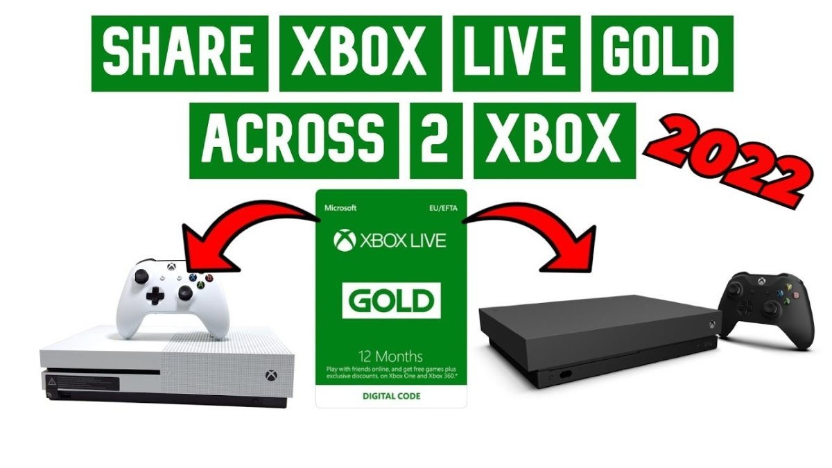 Free-to-play Xbox games no longer require Xbox Live Gold to play online