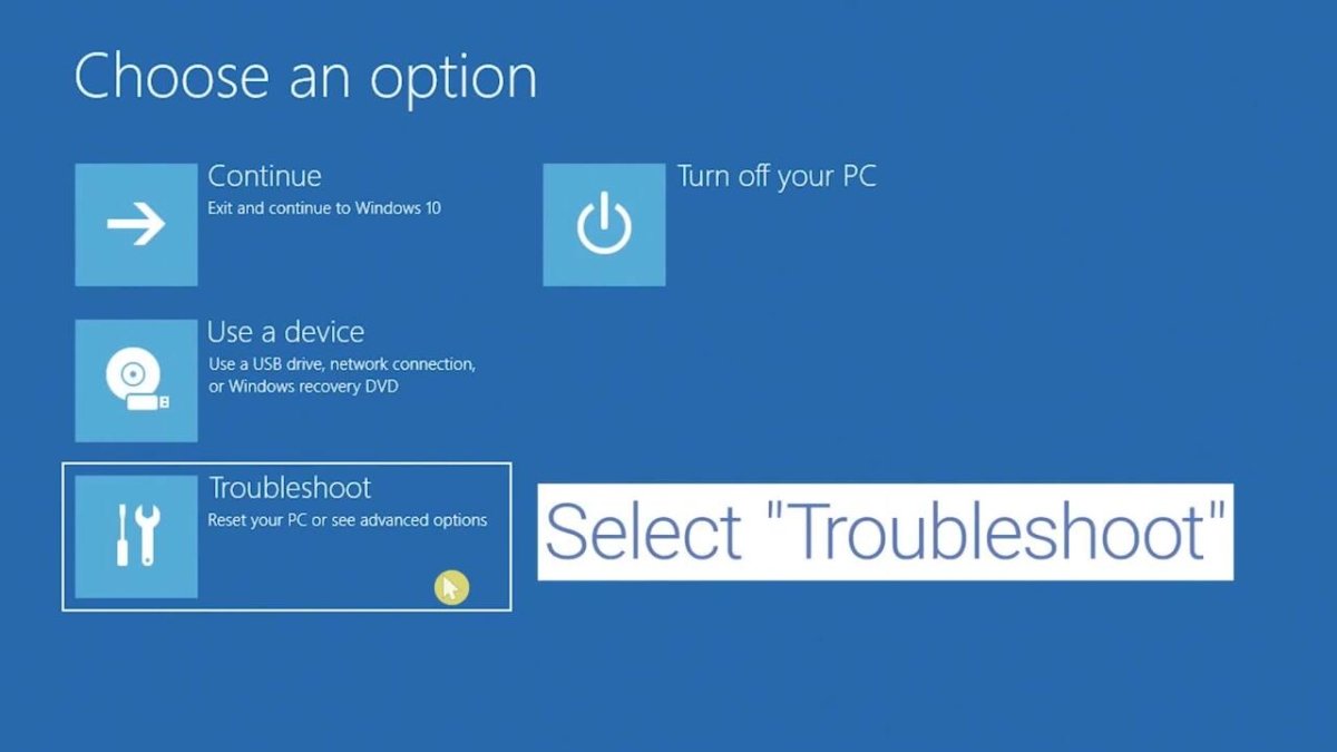 How To Start Dell Laptop In Safe Mode Windows 10 - keysdirect.us