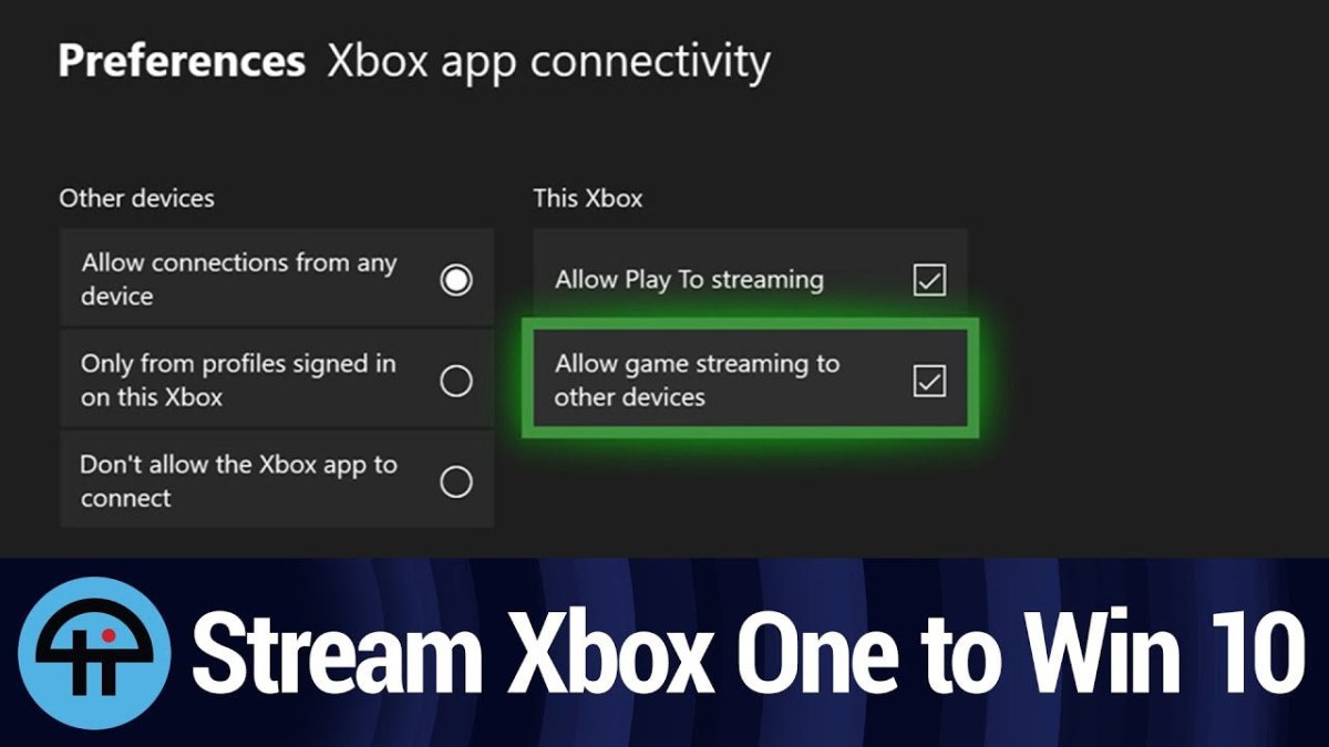 How to Stream From Xbox? - keysdirect.us