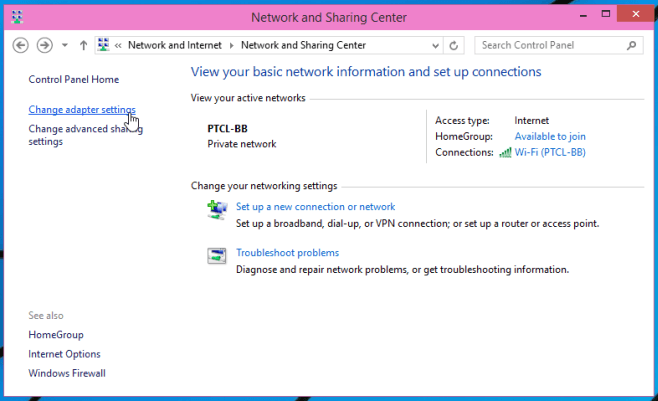 How to Switch From Wifi to Ethernet Windows 10? - keysdirect.us