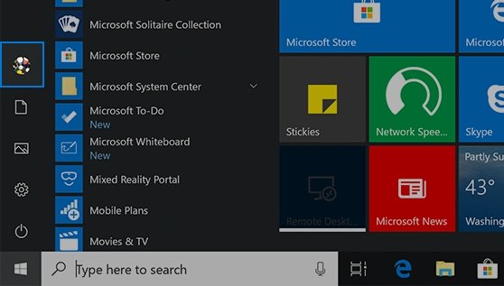 How to Switch Microsoft Accounts on Windows 10? - keysdirect.us