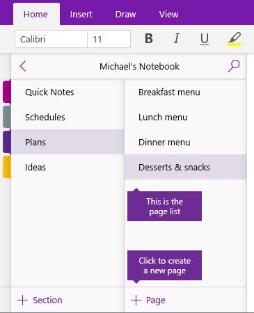 How to Take Notes on Onenote? - keysdirect.us