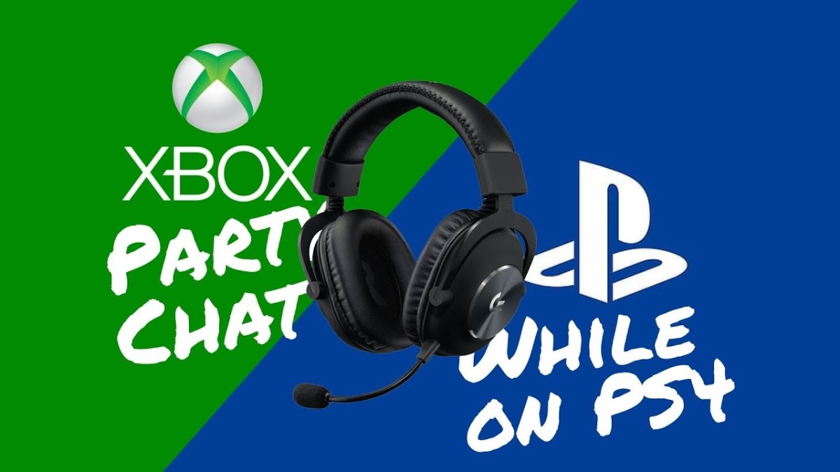 How to Talk to Xbox Players on Ps4? - keysdirect.us