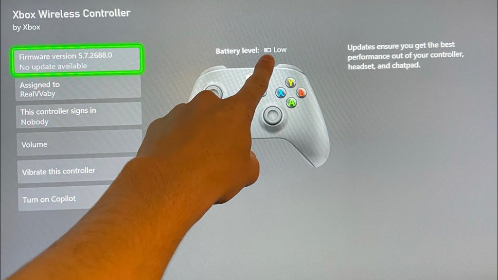 How to Use Your Xbox Series XS Controller Without Batteries?