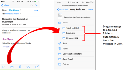 How to Track Emails in Outlook? - keysdirect.us