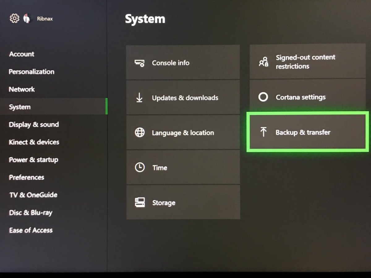 How to Transfer Data From One Xbox Account to Another? - keysdirect.us