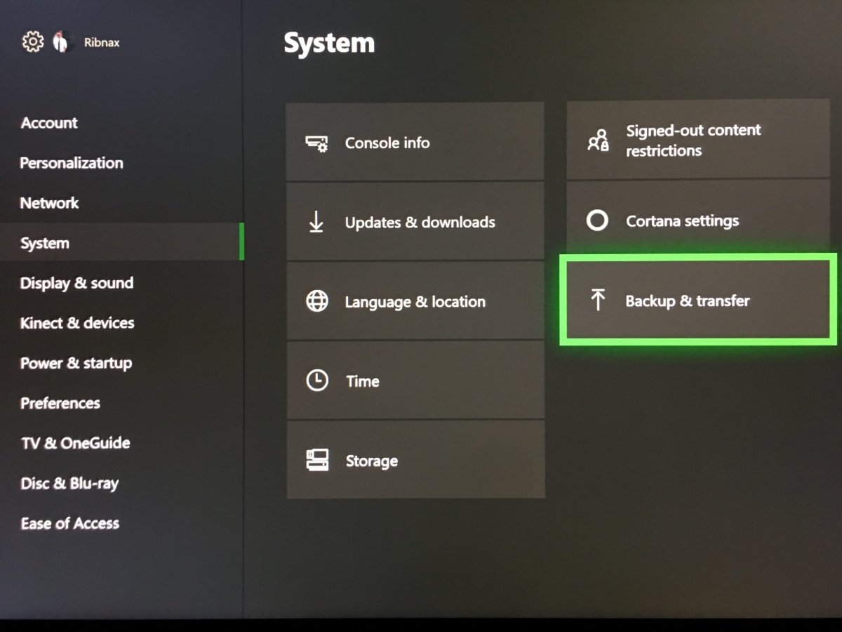 How to Transfer Data From One Xbox to Another? - keysdirect.us