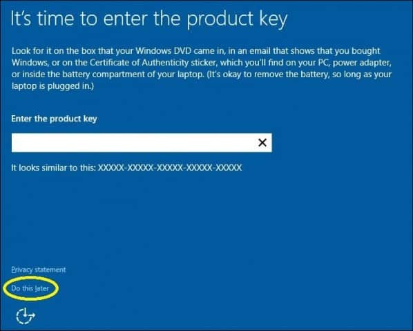 How to Transfer Windows 10 License - keysdirect.us