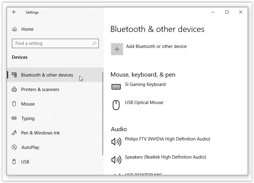 How to Turn Off Bluetooth Windows 10 - keysdirect.us