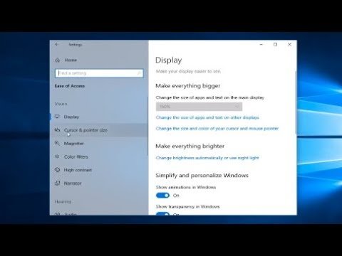How to Turn Off Captions on Windows 10? - keysdirect.us