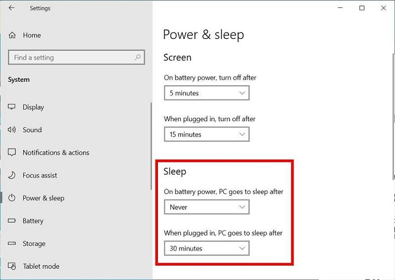 How To Turn Off Hibernation Windows 10? - keysdirect.us