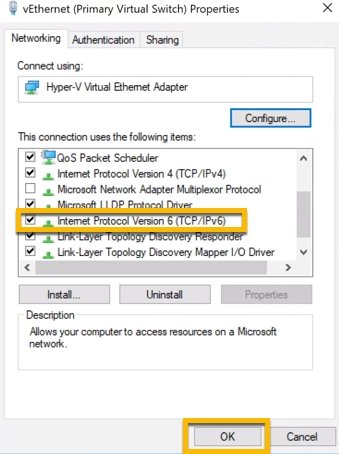 How to Turn Off Ipv6 Windows 10? - keysdirect.us