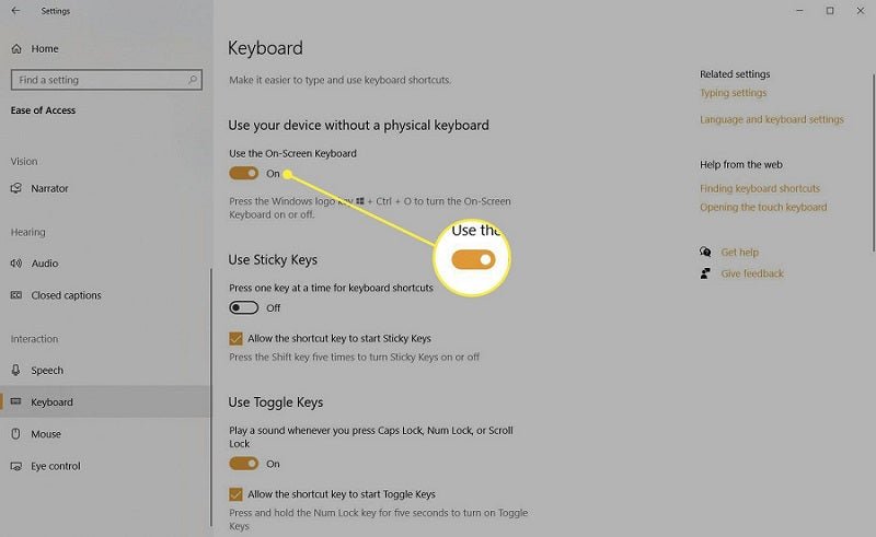 How to Turn Off Keyboard Sound Windows 10? - keysdirect.us