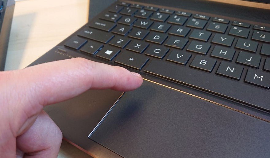 How To Unlock Keyboard On Hp Laptop Windows 10? - keysdirect.us