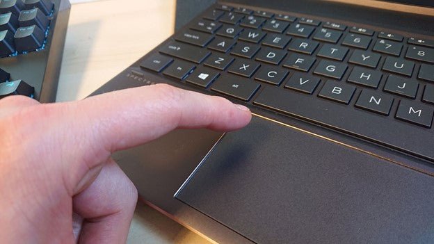 How To Unlock Touchpad On Hp Laptop Windows 10? - keysdirect.us