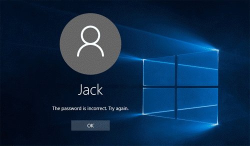 How To Unlock Windows 10 Without Password? - keysdirect.us