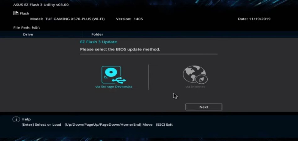 How to Update Bios Windows 11 - keysdirect.us