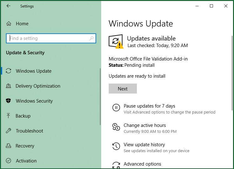 How to Update Cpu Drivers Windows 10? - keysdirect.us