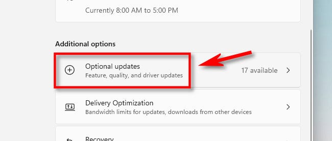 How to Update Drivers Windows 11 - keysdirect.us