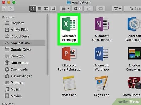 How to Update Excel on Mac? - keysdirect.us