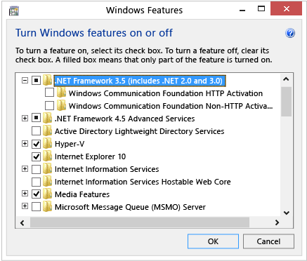 How to Update Net Framework Windows 10 - keysdirect.us