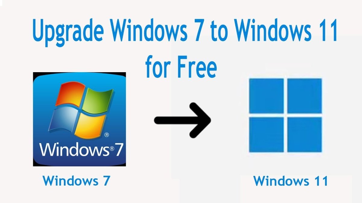 How to Upgrade to Windows 11 From Windows 7 - keysdirect.us