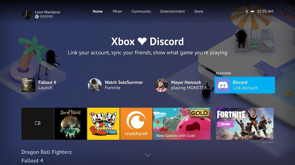 How to Use Discord on Xbox Series X? - keysdirect.us