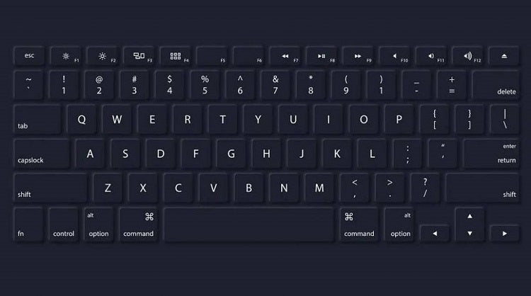 How to Use Function Keys Without Pressing Fn Windows 10? - keysdirect.us