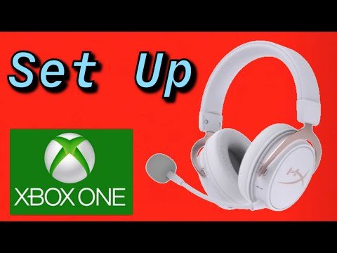 How to Use Headset on Xbox One? - keysdirect.us