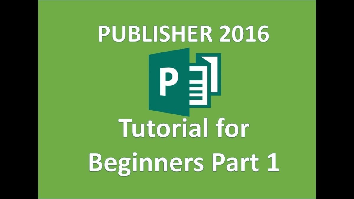 How to Use Microsoft Publisher 2016 Pdf? - keysdirect.us