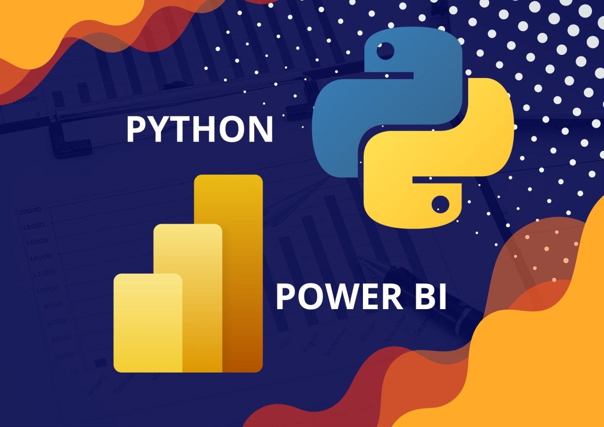 How to Use Python in Power Bi? - keysdirect.us