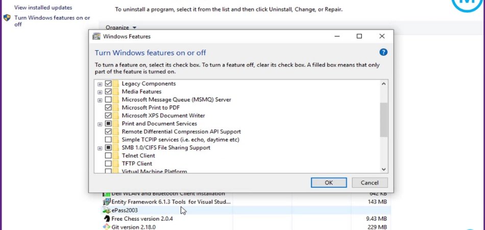 How To Use Telnet In Windows 10? - keysdirect.us
