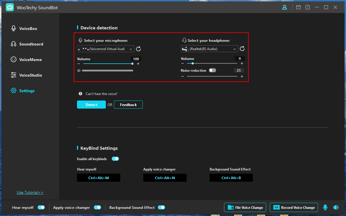 How to Use Voicemod on Xbox Game Bar? - keysdirect.us